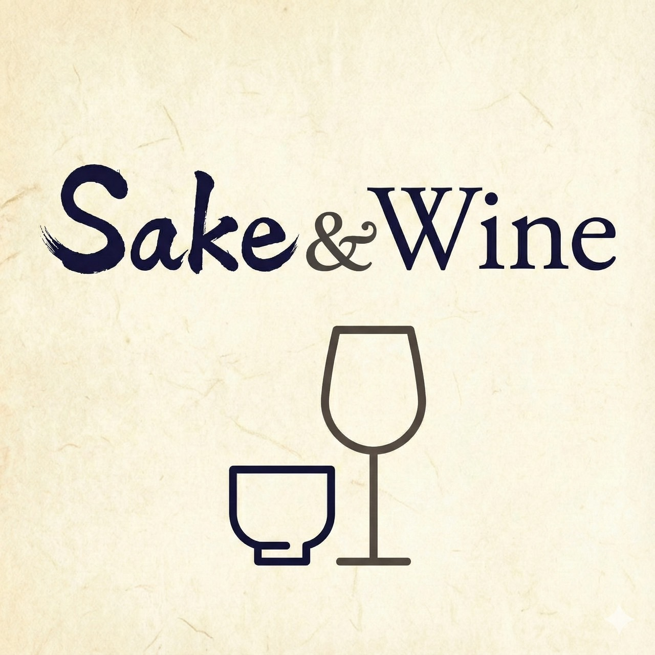 sake-wine アプリアイコン